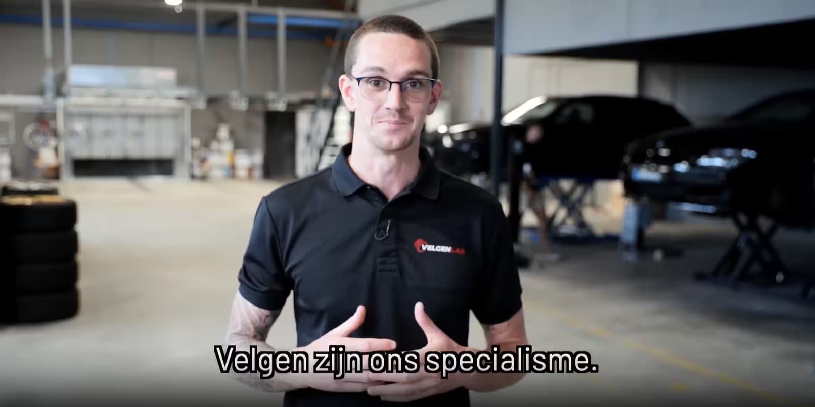 Velgenlab Velgen repareren & poedercoaten